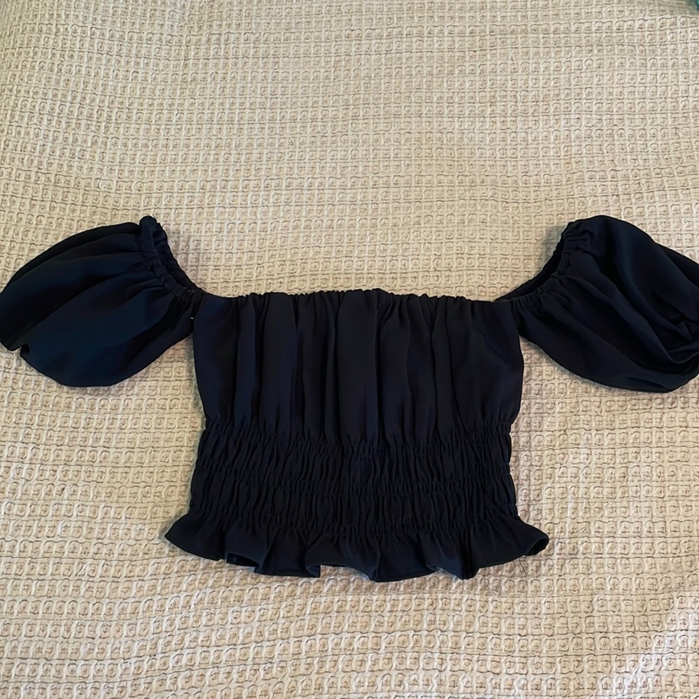 Abercrombie & Fitch Top